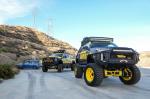 Toyota 4Runner by Tonka 2015 года